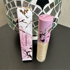 NWOT MAC Marble Faun Electric Wonder Collection Lipglass